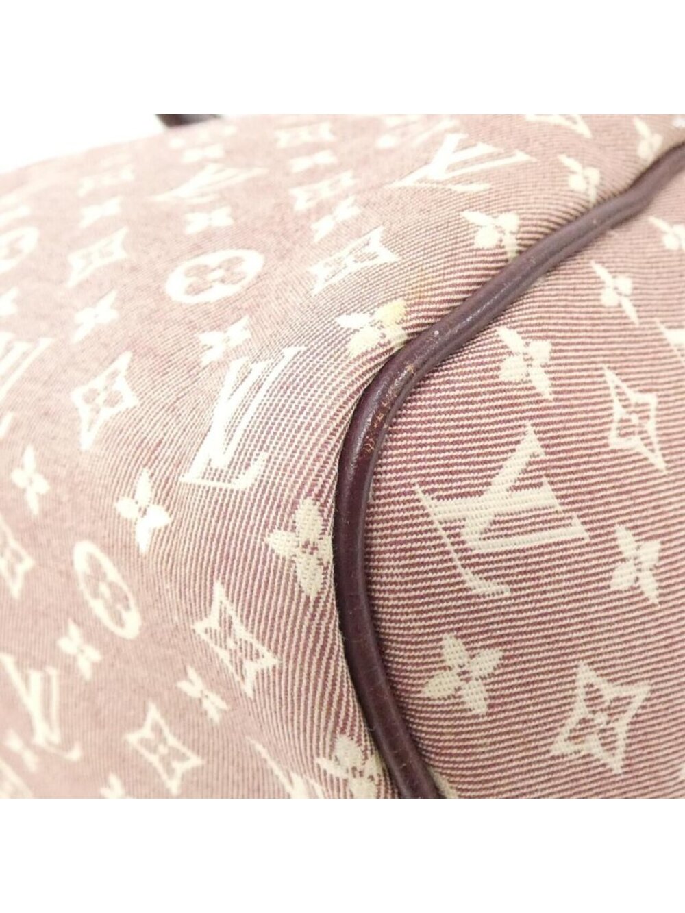 Louis Vuitton Monogram Idylle Speedy Bandouliere 30 cm Boston - Picture 2 of 10